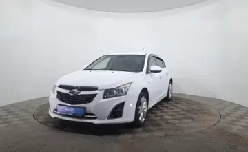 Chevrolet Cruze 2013 года за 3 390 000 тг. в Астана фото 1