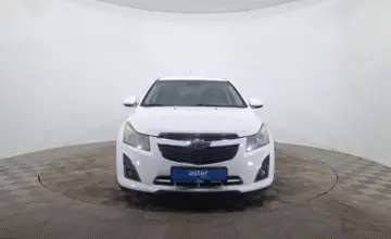 Chevrolet Cruze 2013 года за 3 390 000 тг. в Астана фото 2