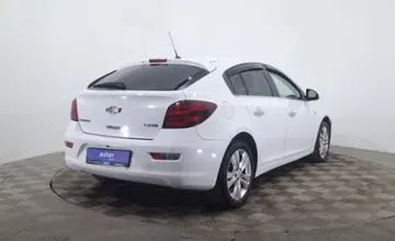 Chevrolet Cruze 2013 года за 3 390 000 тг. в Астана