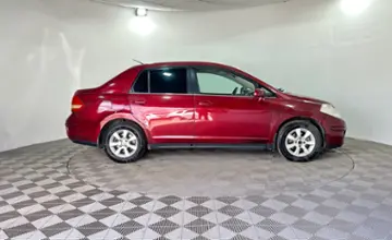 Nissan Tiida 2008 года за 2 490 000 тг. в Павлодар фото 4