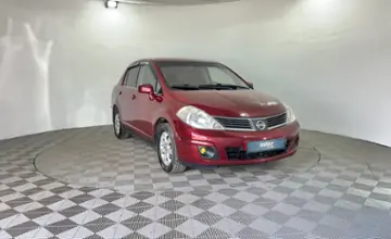 Nissan Tiida 2008 года за 2 490 000 тг. в Павлодар фото 3