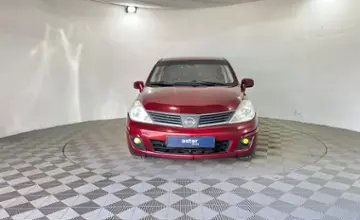 Nissan Tiida 2008 года за 2 490 000 тг. в Павлодар фото 2