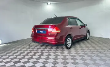 Nissan Tiida 2008 года за 2 490 000 тг. в Павлодар