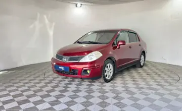 Nissan Tiida 2008 года за 2 490 000 тг. в Павлодар фото 1