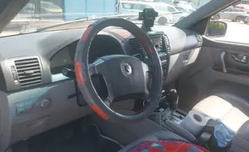 Kia Sorento 2004 года за 1 990 000 тг. в Алматы фото 5