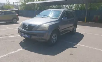 Kia Sorento 2004 года за 1 990 000 тг. в Алматы фото 1