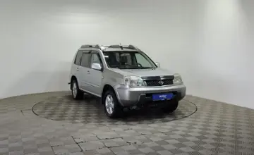 Nissan X-Trail 2005 года за 3 890 000 тг. в Алматы фото 3