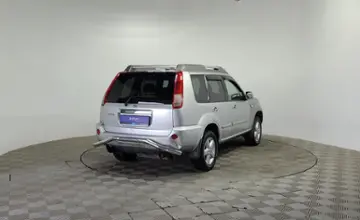 Nissan X-Trail 2005 года за 3 890 000 тг. в Алматы