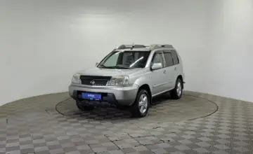 Nissan X-Trail 2005 года за 3 890 000 тг. в Алматы фото 1