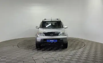 Nissan X-Trail 2005 года за 3 890 000 тг. в Алматы фото 2