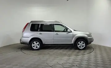 Nissan X-Trail 2005 года за 3 890 000 тг. в Алматы фото 4