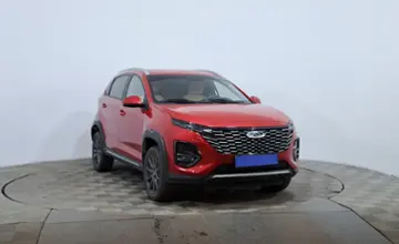 Chery Tiggo 2 Pro 2025 года за 5 750 000 тг. в Астана фото 3