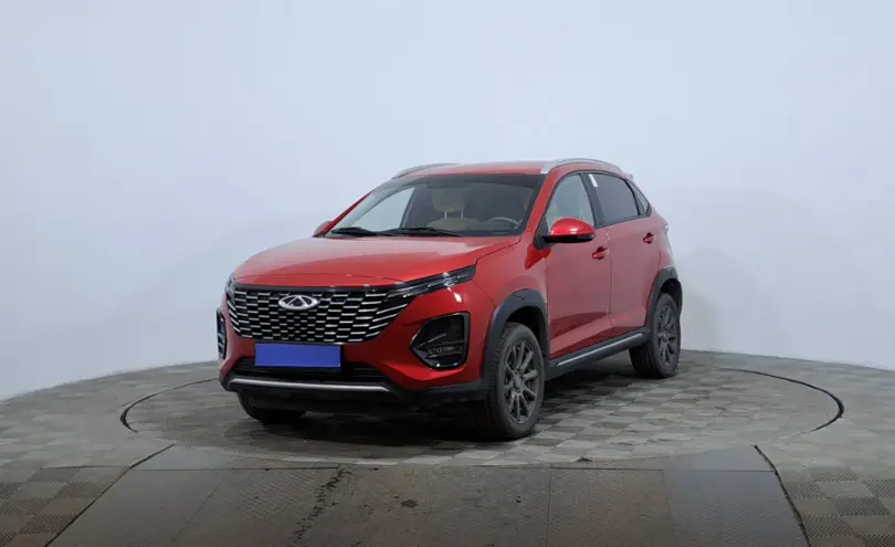 Chery Tiggo 2 Pro 2025 года за 5 750 000 тг. в Астана