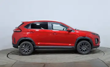 Chery Tiggo 2 Pro 2025 года за 5 750 000 тг. в Астана фото 4