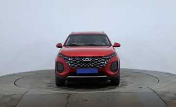 Chery Tiggo 2 Pro 2025 года за 5 750 000 тг. в Астана фото 2