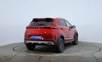 Chery Tiggo 2 Pro 2025 года за 5 750 000 тг. в Астана