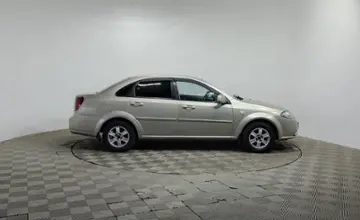 Daewoo Gentra 2014 года за 2 990 000 тг. в Алматы фото 4