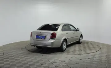 Daewoo Gentra 2014 года за 2 990 000 тг. в Алматы