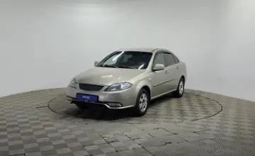 Daewoo Gentra 2014 года за 2 990 000 тг. в Алматы фото 1