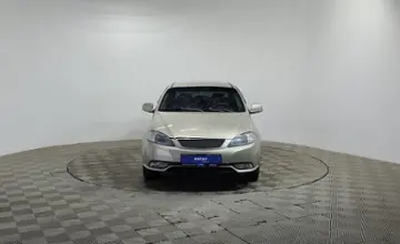 Daewoo Gentra 2014 года за 2 990 000 тг. в Алматы фото 2