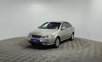 Daewoo Gentra 2014 года за 2 990 000 тг. в Алматы фото 1