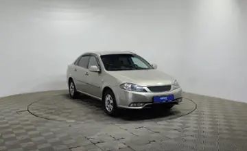 Daewoo Gentra 2014 года за 2 990 000 тг. в Алматы фото 3