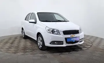 Chevrolet Nexia 2020 года за 4 290 000 тг. в Астана фото 3