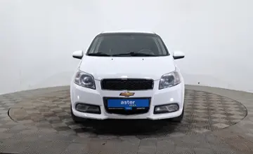 Chevrolet Nexia 2020 года за 4 290 000 тг. в Астана фото 2