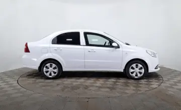Chevrolet Nexia 2020 года за 4 290 000 тг. в Астана фото 4