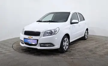 Chevrolet Nexia 2020 года за 4 290 000 тг. в Астана фото 1