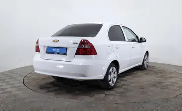 Chevrolet Nexia 2020 года за 4 290 000 тг. в Астана