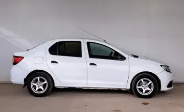 Renault Logan 2015 года за 1 290 000 тг. в Кызылорда фото 4