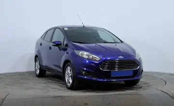Ford Fiesta 2016 года за 4 060 000 тг. в Астана фото 3