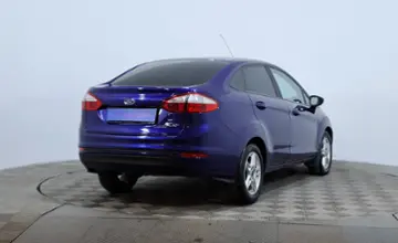 Ford Fiesta 2016 года за 4 060 000 тг. в Астана