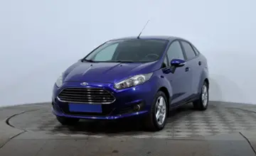 Ford Fiesta 2016 года за 4 060 000 тг. в Астана фото 1