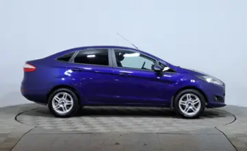 Ford Fiesta 2016 года за 4 060 000 тг. в Астана фото 4