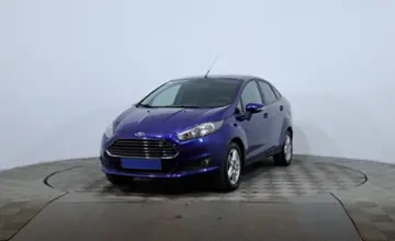 Ford Fiesta 2016 года за 4 190 000 тг. в Астана фото 1