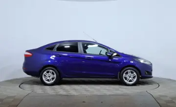 Ford Fiesta 2016 года за 4 190 000 тг. в Астана фото 4