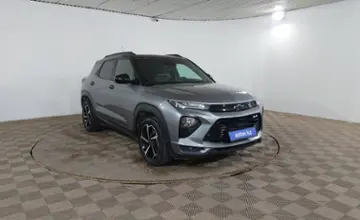 Chevrolet TrailBlazer 2021 года за 6 990 000 тг. в Шымкент фото 3