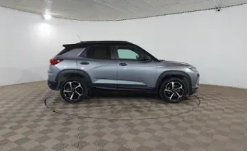 Chevrolet TrailBlazer 2021 года за 6 990 000 тг. в Шымкент фото 4