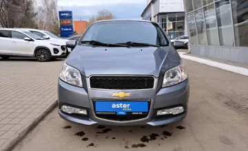 Chevrolet Nexia 2023 года за 4 990 000 тг. в Костанай фото 2
