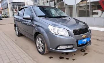 Chevrolet Nexia 2023 года за 4 990 000 тг. в Костанай фото 3