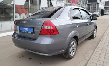 Chevrolet Nexia 2023 года за 4 990 000 тг. в Костанай