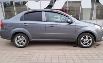 Chevrolet Nexia 2023 года за 4 990 000 тг. в Костанай фото 4