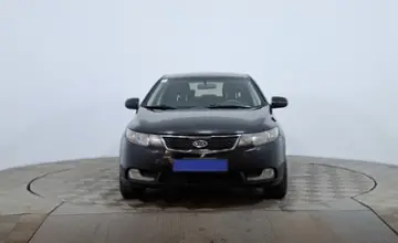 Kia Cerato 2013 года за 4 490 000 тг. в Астана фото 2