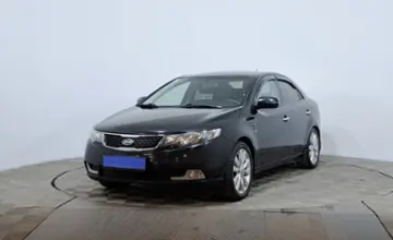 Kia Cerato 2013 года за 4 490 000 тг. в Астана фото 1