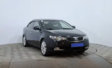 Kia Cerato 2013 года за 4 490 000 тг. в Астана фото 3