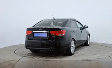 Kia Cerato 2013 года за 4 490 000 тг. в Астана