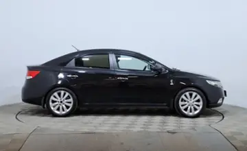 Kia Cerato 2013 года за 4 490 000 тг. в Астана фото 4