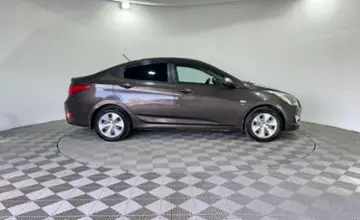 Hyundai Solaris 2014 года за 4 090 000 тг. в Павлодар фото 4